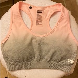 Gymshark Sports Bra